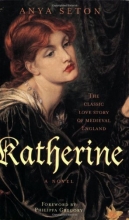 Cover art for Katherine (Rediscovered Classics)
