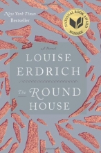 Cover art for The Round House