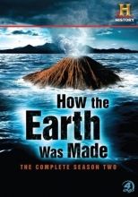Cover art for How the Earth Was Made: Complete Season 2
