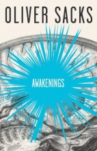 Cover art for Awakenings