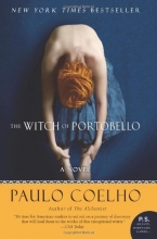 Cover art for The Witch of Portobello: A Novel (P.S.)