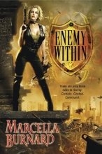 Cover art for Enemy Within