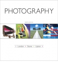 Cover art for Photography (9th Edition)