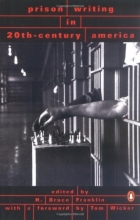 Cover art for Prison Writings in 20th Century America
