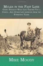 Cover art for Mules in the Fast Lane: Going Straight When Life Throws You a Curve...And Other Life Lessons from the Formative Years