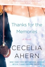 Cover art for Thanks for the Memories: A Novel