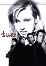 Cover art for Chasing Amy: The Criterion Collection