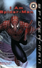 Cover art for Spider-Man: I Am Spider-Man
