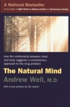 Cover art for The Natural Mind: An Investigation of Drugs and the Higher Consciousness