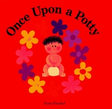 Cover art for Once Upon a Potty : His