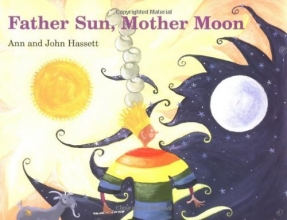 Cover art for Father Sun, Mother Moon