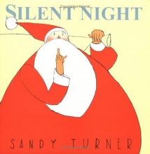 Cover art for Silent Night