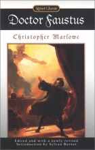 Cover art for Doctor Faustus (Signet Classics)