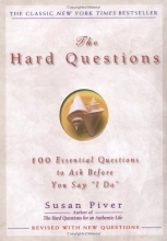 Cover art for The Hard Questions