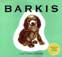 Cover art for Barkis