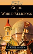 Cover art for Pocket Guide to World Religions (IVP Pocket Reference)