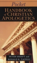 Cover art for Pocket Handbook of Christian Apologetics