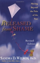Cover art for Released from Shame: Moving Beyond the Pain of the Past
