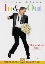 Cover art for In & Out