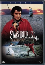 Cover art for Swashbuckler