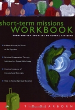 Cover art for Short-Term Missions Workbook: From Mission Tourists to Global Citizens