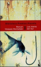 Cover art for Los Mares del Sur (Spanish Edition)