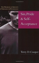 Cover art for Sin, Pride and Self-Acceptance: The Problem of Identity in Theology and Psychology