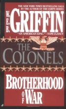 Cover art for The Colonels (Brotherhood of War #4)