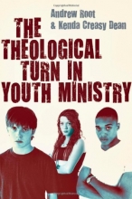 Cover art for The Theological Turn in Youth Ministry