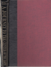 Cover art for A Journey to the Center of the Earth