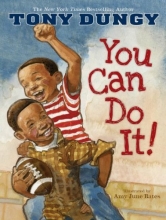 Cover art for You Can Do It!