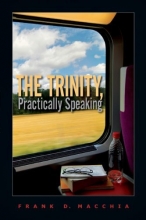 Cover art for The Trinity, Practically Speaking