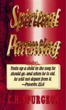 Cover art for Spiritual Parenting: