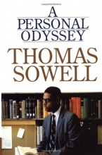 Cover art for A Personal Odyssey