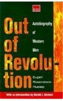 Cover art for Out of Revolution: Autobiography of Western Man