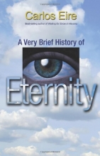 Cover art for A Very Brief History of Eternity