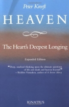 Cover art for Heaven, the Heart's Deepest Longing