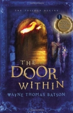 Cover art for The Door Within: The Door Within Trilogy - Book One