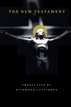 Cover art for The New Testament
