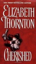Cover art for Cherished (Zebra Historical Romance)