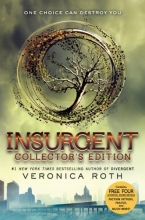 Cover art for Insurgent: Collector's Edition (Divergent)