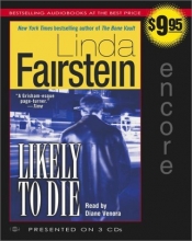 Cover art for Likely to Die