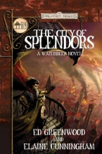 Cover art for The City of Splendors (Forgotten Realms: The Cities)