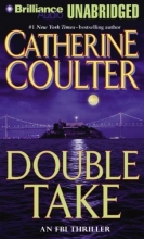 Cover art for Double Take: An FBI Thriller