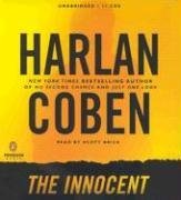 Cover art for The Innocent
