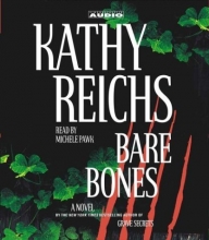 Cover art for Bare Bones : A Novel