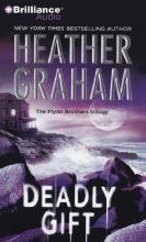 Cover art for Deadly Gift (Flynn Brothers Trilogy)