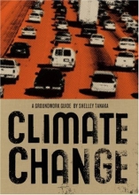 Cover art for Climate Change (Groundwork Guides)