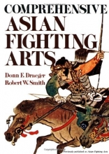 Cover art for Comprehensive Asian Fighting Arts (Bushido--The Way of the Warrior)