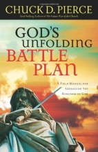 Cover art for God's Unfolding Battle Plan: A Field Manual for Advancing the Kingdom of God